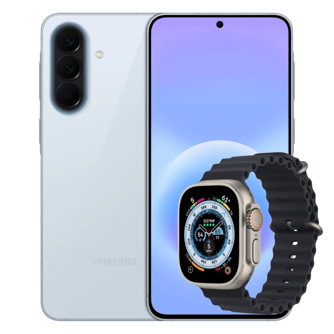 SAMSUNG GALAXY A57 5G 256GB | 8GB RAM + RELOJ SMART WATCH