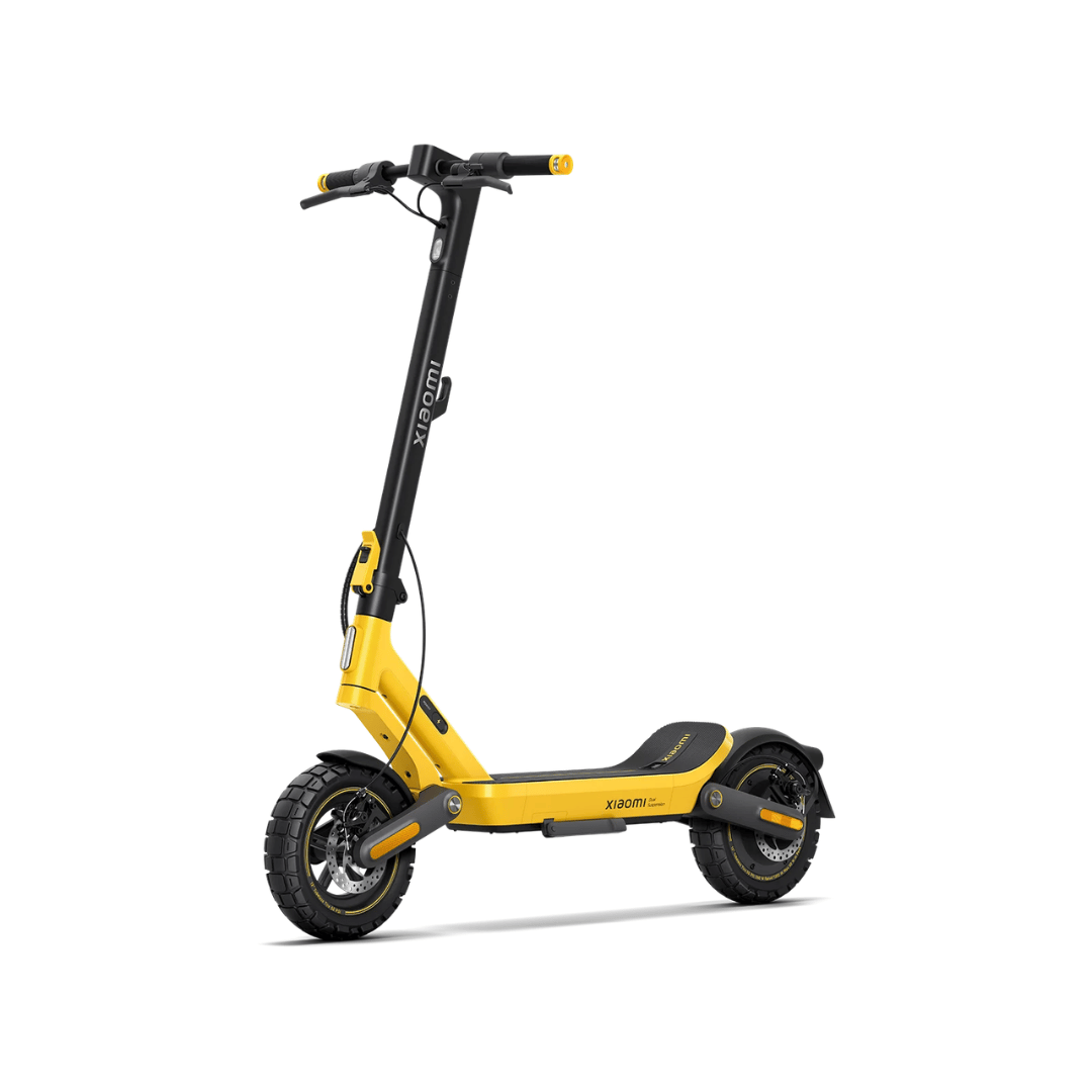 XIAOMI ELECTRIC SCOOTER 6 ULTRA US