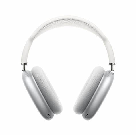 Airpods Max Blancos  1.1
