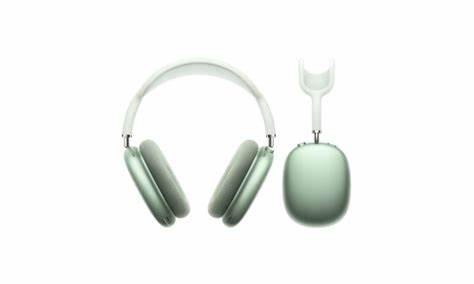 Airpods Max Verde 1.1