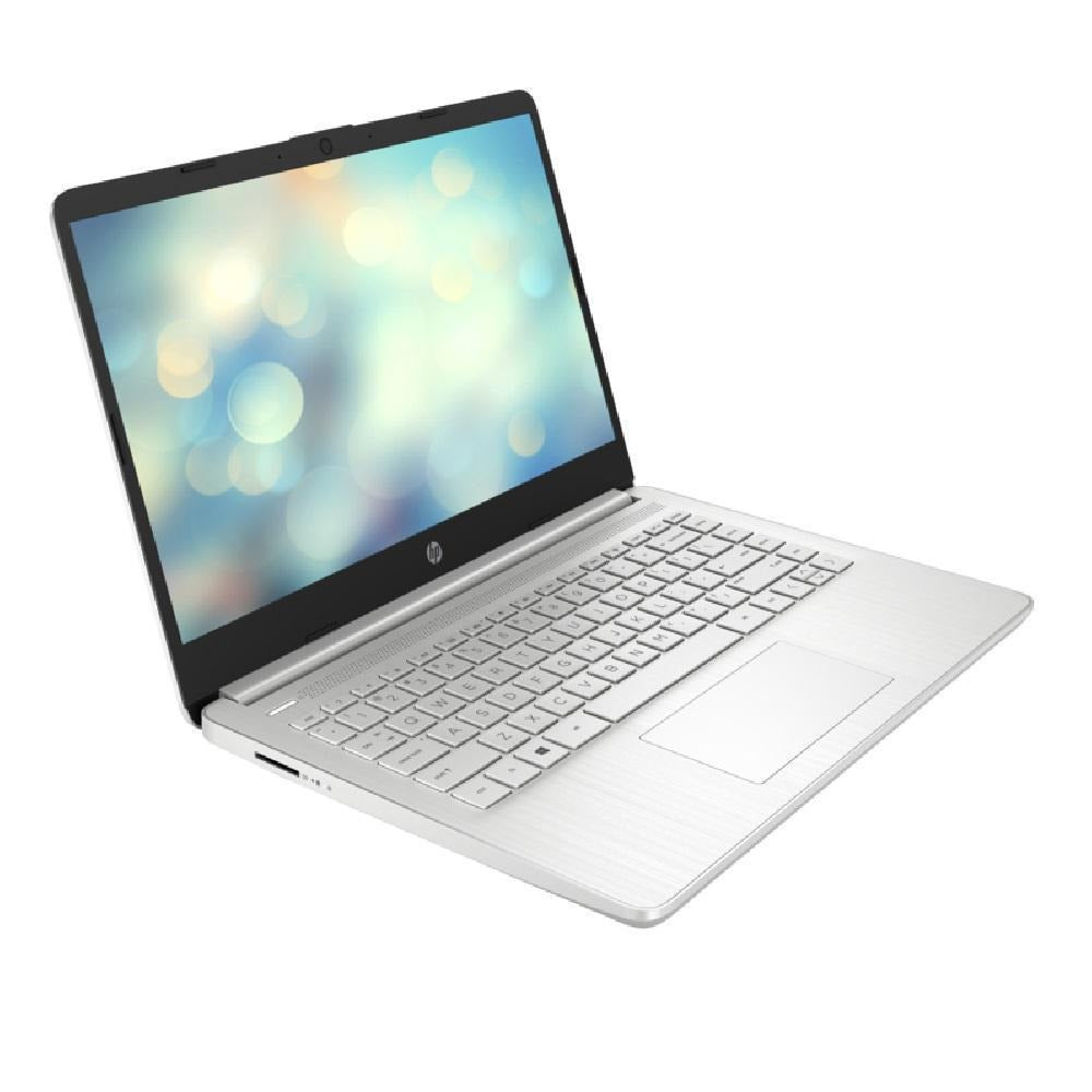 PORTATIL HP 14-DQ3502LA 512GB SSD 8GB RAM INTEL CELERON 14"