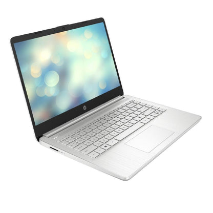 PORTATIL HP 14-DQ3502LA 512GB SSD 8GB RAM INTEL CELERON 14"