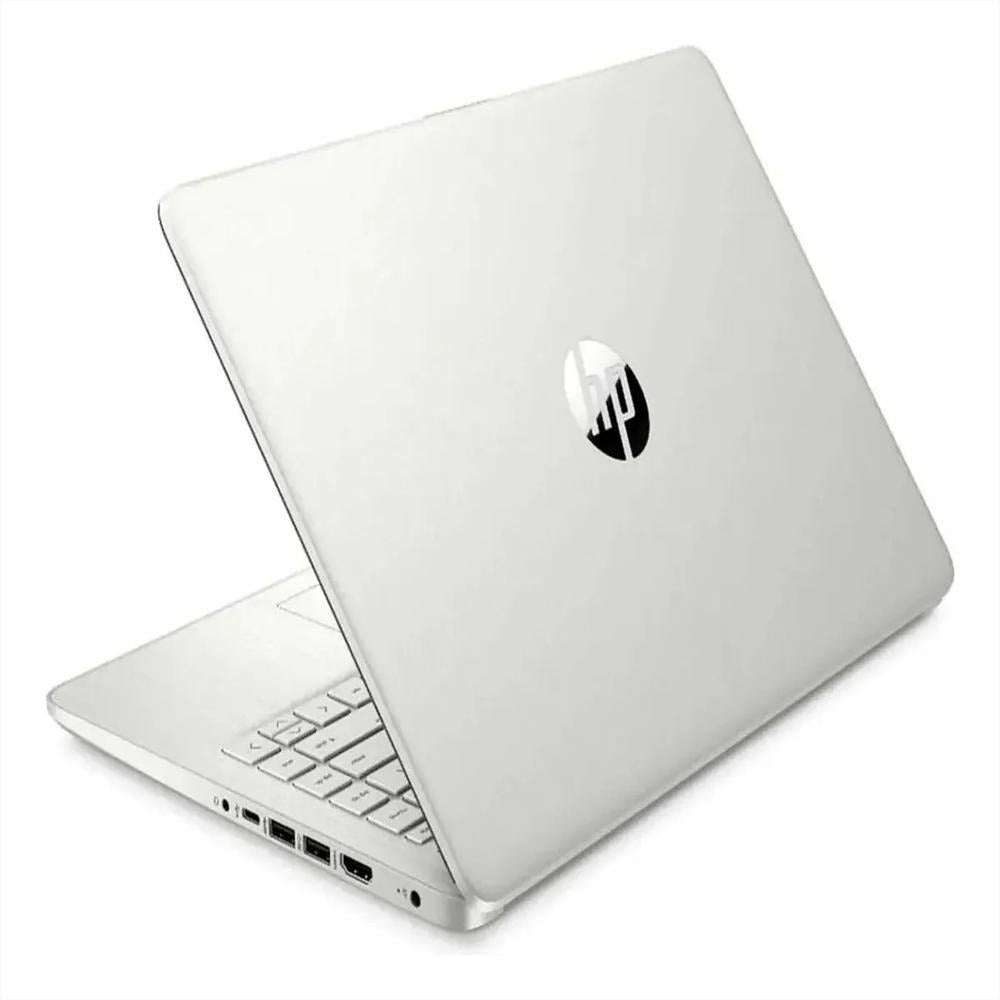 PORTATIL HP 14-DQ3502LA 512GB SSD 8GB RAM INTEL CELERON 14"
