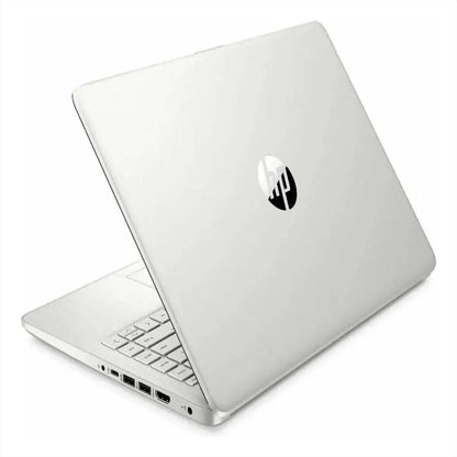 PORTATIL HP 14-DQ3502LA 512GB SSD 8GB RAM INTEL CELERON 14"