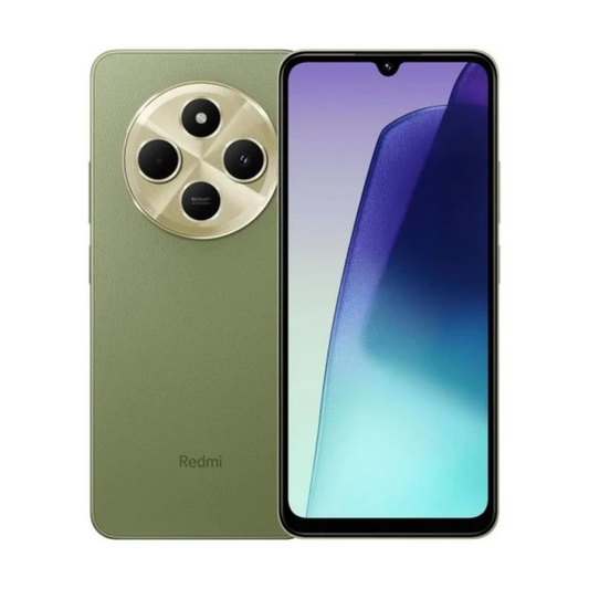 Xiaomi Redmi 14C 256 GB | 8 GB Ram Verde