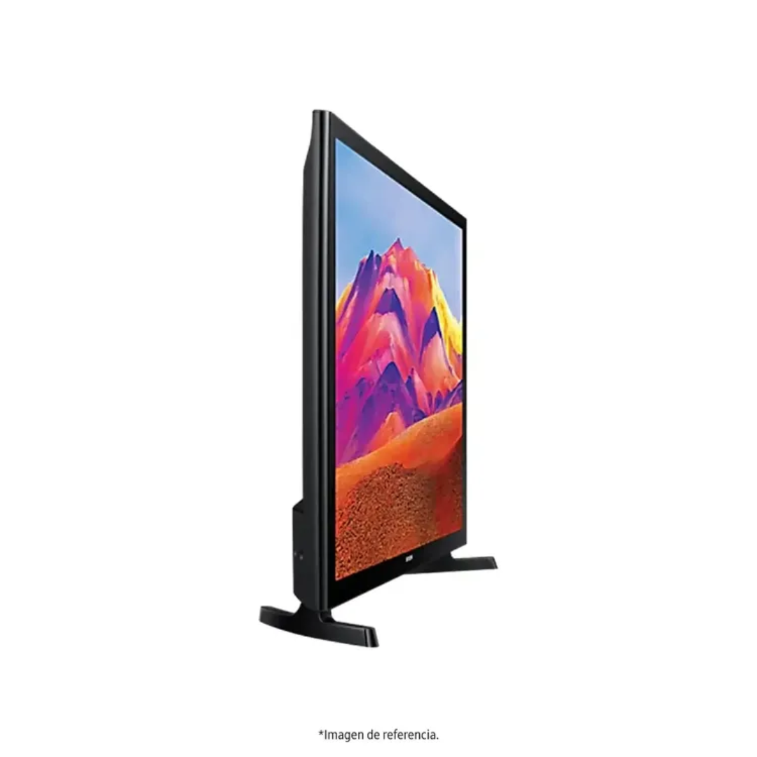Televisor Samsung Flat Led Smart TV 40” FHD T5290