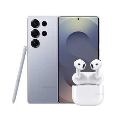 Samsung Galaxy S25 Ultra 512GB | 12GB RAM + AirPods 4ta Gen 1.1