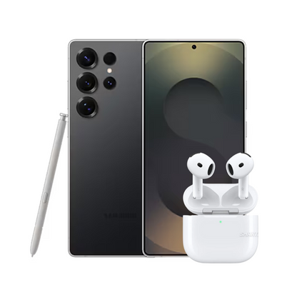 Samsung Galaxy S25 Ultra 512GB | 12GB RAM + AirPods 4ta Gen 1.1