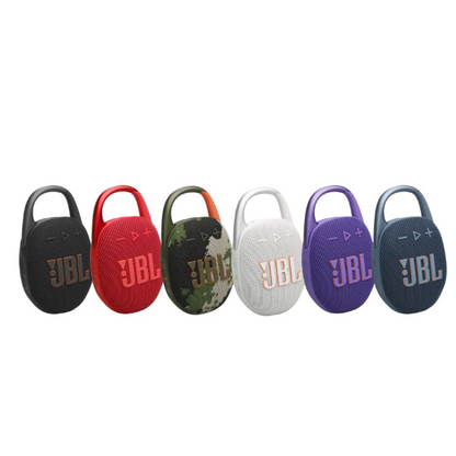 Parlante JBL CLIP 5