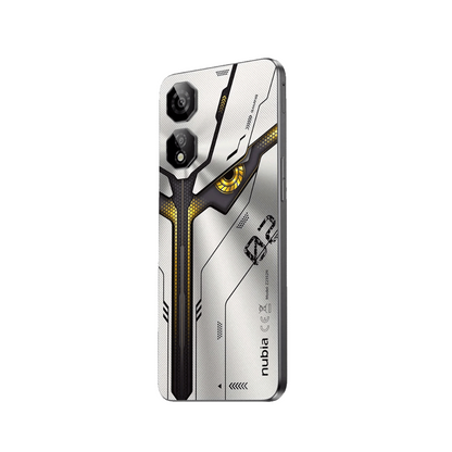ZTE NUBIA NEO 2 | 256GB Plata
