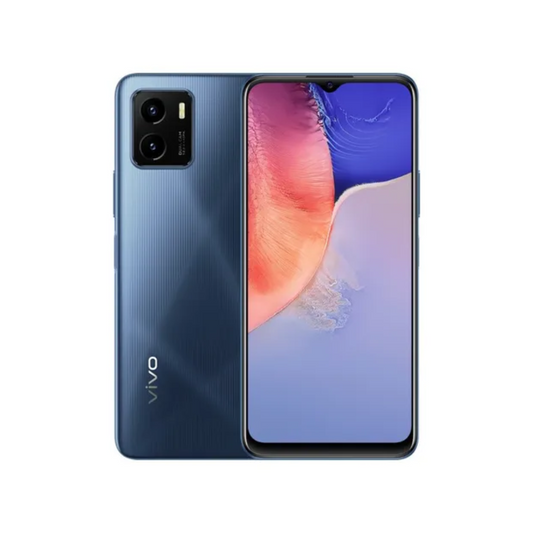 Vivo Y15s 64GB | 4GB Ram