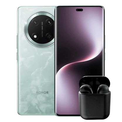 HONOR MAGIC 7 LITE 512GB TITANIO + AUDÍFONOS INALÁMBRICOS INPODS