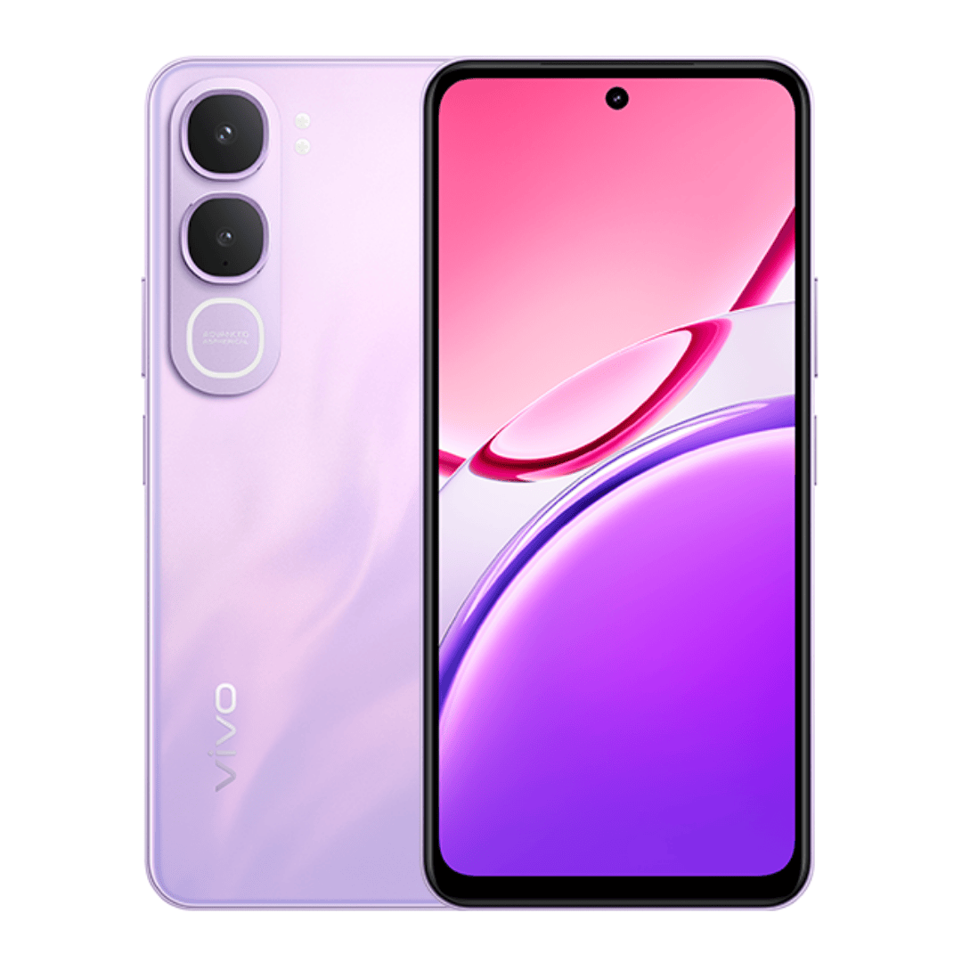 VIVO Y21D 256GB 6GB RAM