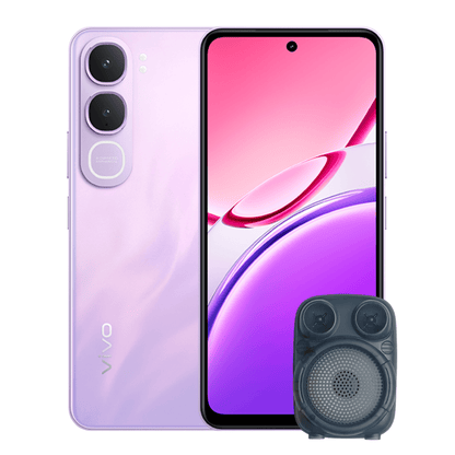 VIVO Y21D 256GB 6GB RAM + MINI PARLANTE BLUETOOTH