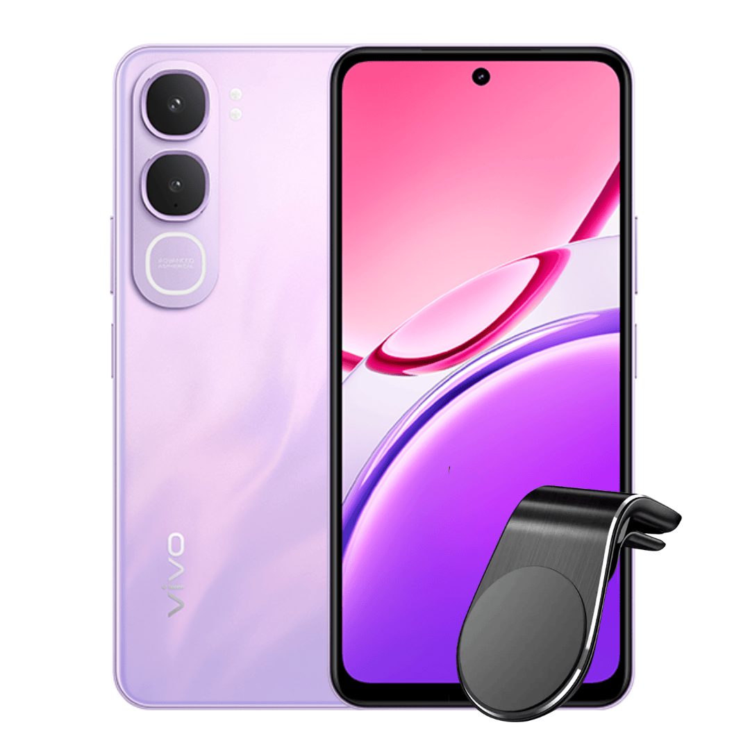 VIVO Y21D 256GB 6GB RAM + SOPORTE PARA CARRO
