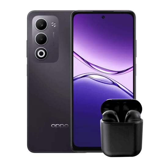 OPPO A5m 256GB | 8GB RAM + AUDÍFONOS INALÁMBRICOS INPODS