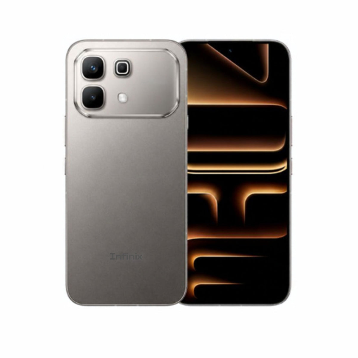 Infinix Note 60 256GB 8GB RAM