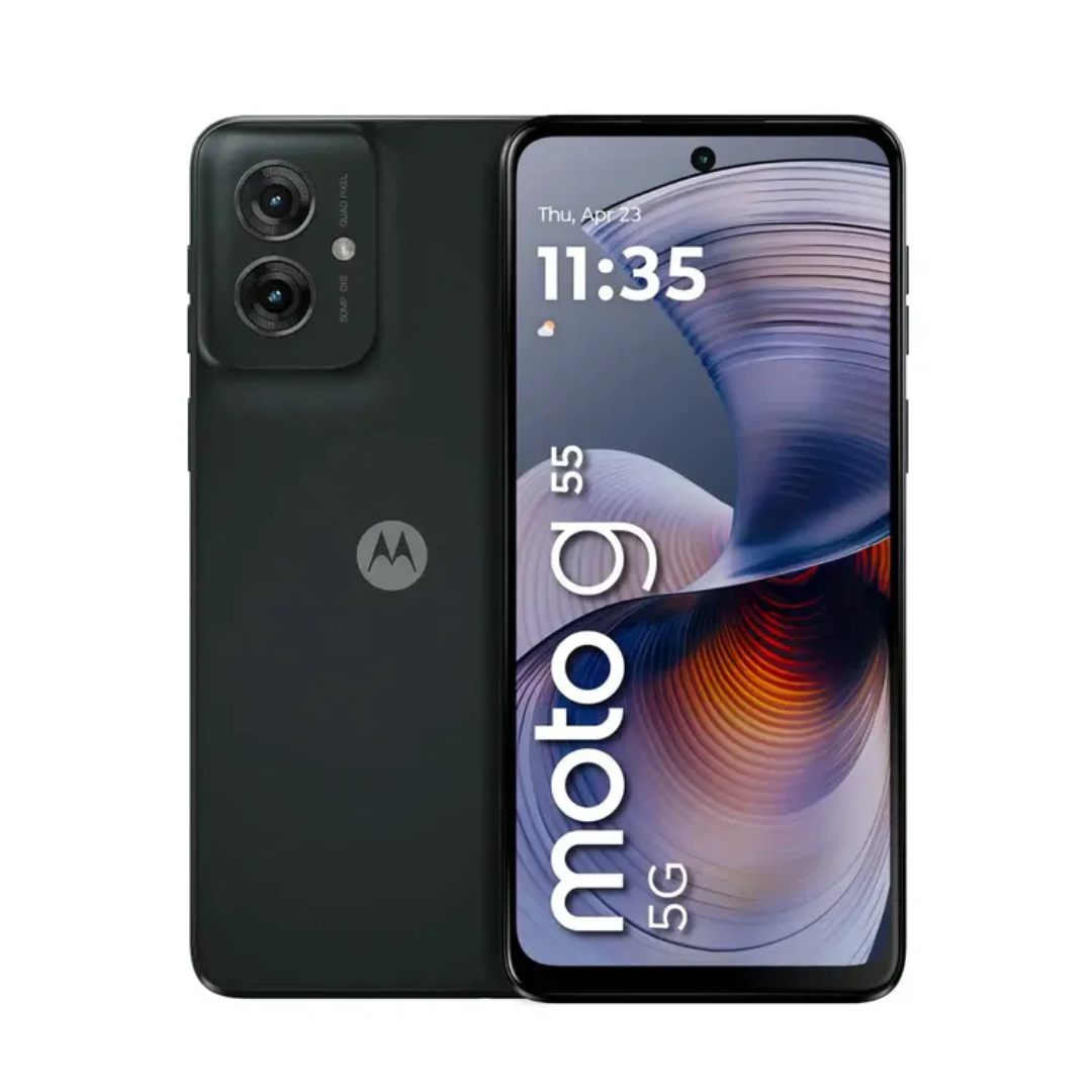 Celular Motorola Moto G55 5G 256 GB | 8 GB Ram
