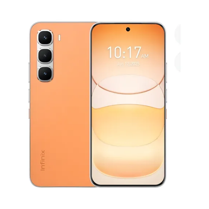 Infinix Hot 60 Pro 256GB 8GB RAM – imagen 3