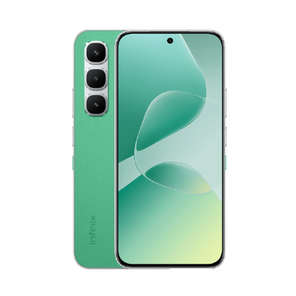 Infinix Hot 60 Pro 256GB 8GB RAM – imagen 4