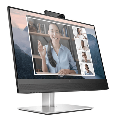 MONITOR HP E24mv G4 FHD (Full High Definition) 23.8"