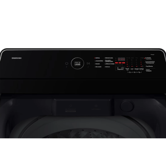 LAVADORA SAMSUNG ECOBUBBLE Y SMARTTHINGS 15Kg