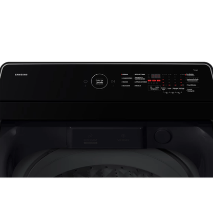 LAVADORA SAMSUNG ECOBUBBLE Y SMARTTHINGS 15Kg