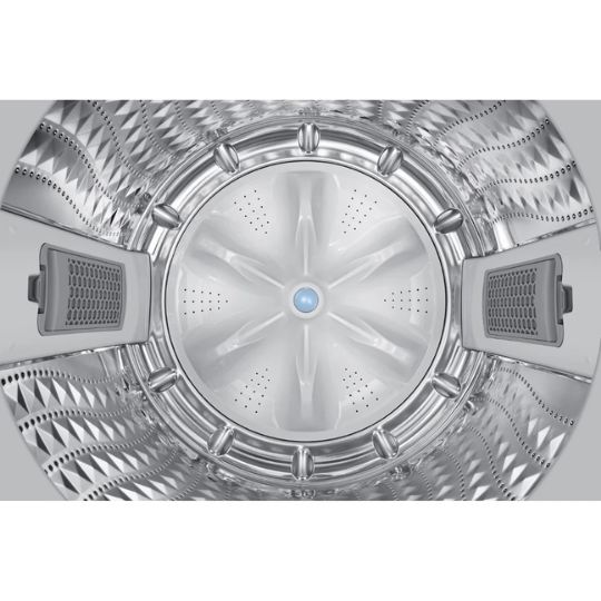 LAVADORA SAMSUNG ECOBUBBLE Y SMARTTHINGS 15Kg