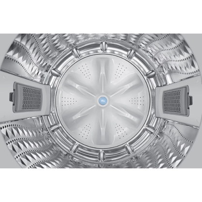 LAVADORA SAMSUNG ECOBUBBLE Y SMARTTHINGS 15Kg