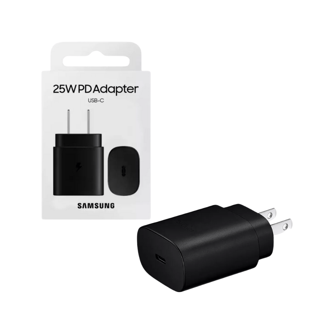 Samsung A16 256GB | 8GB Ram + Adaptador Samsung Original 25W Verde Menta