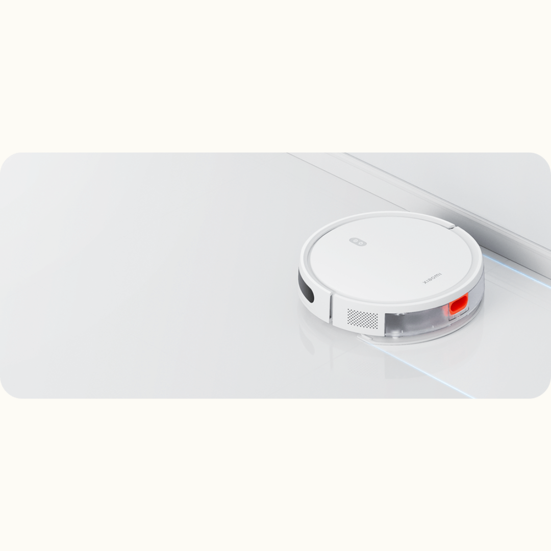 Xiaomi Robot Vacuum E10