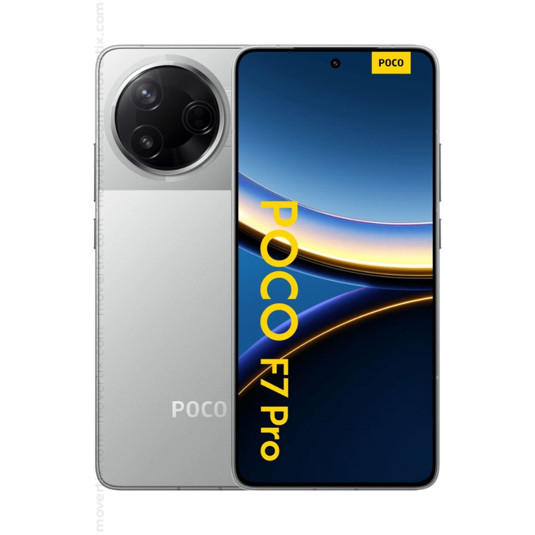 Xiaomi poco F7 Pro 256GB | 12GB RAM