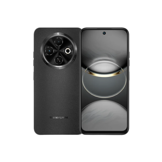 Tecno Spark 30C 128GB | 4GB RAM