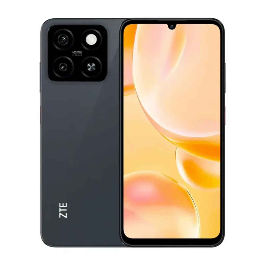ZTE BLADE A55 128GB | 4GB RAM