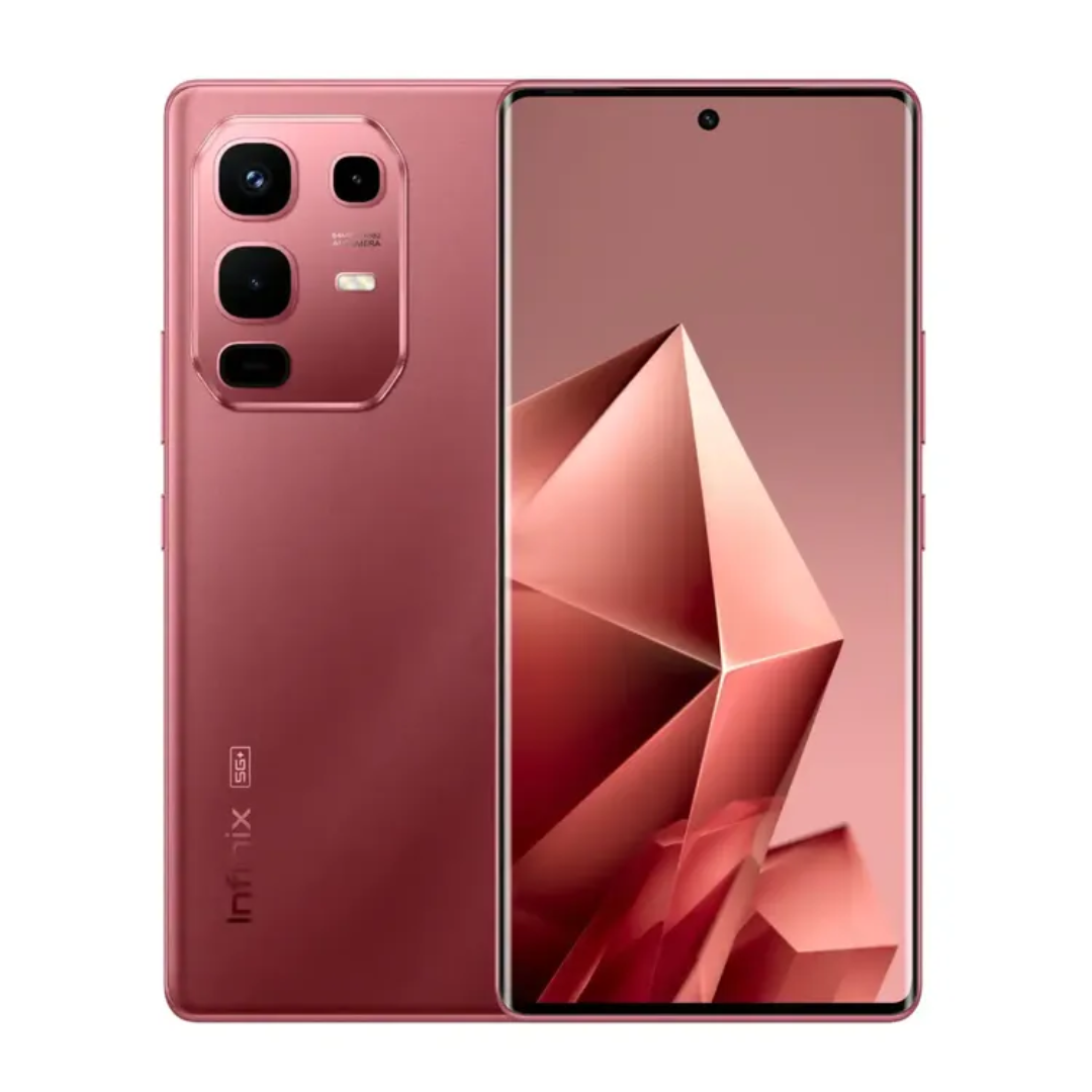 Infinix Note 50S 256GB | 8GB RAM