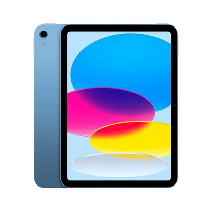 iPad A16 128GB WiFi 11" – imagen 2