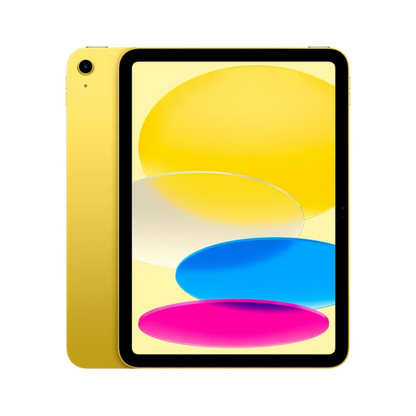 iPad A16 128GB WiFi 11" – imagen 3