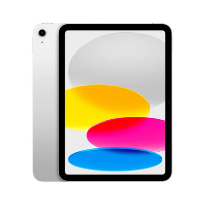 iPad A16 128GB WiFi 11" – imagen 4