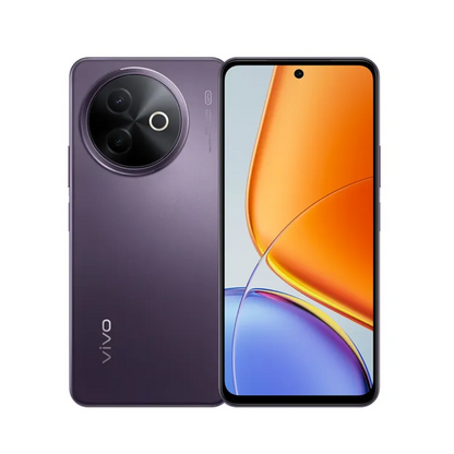 VIVO Y39 5G 256GB | 8GB RAM