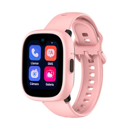 RELOJ KALLEY K-SWKA KIDS ROSA