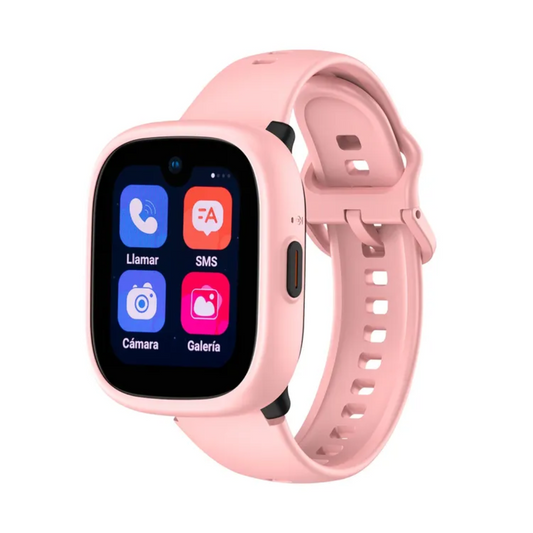 RELOJ KALLEY K-SWKA KIDS ROSA