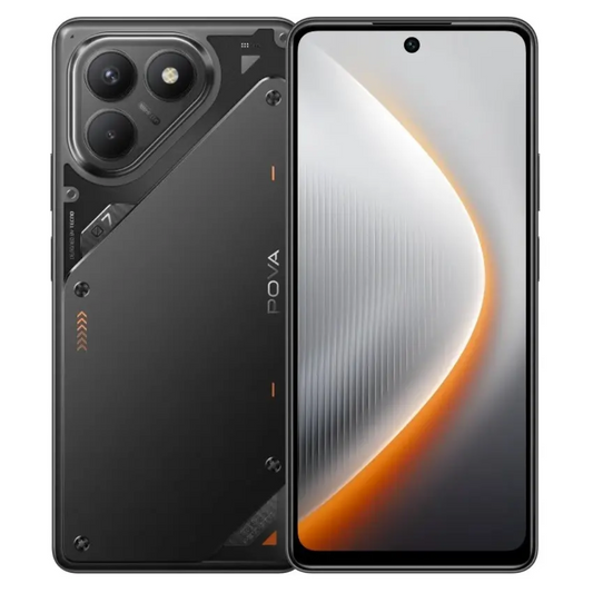 TECNO POVA 7 256GB | 8GB RAM