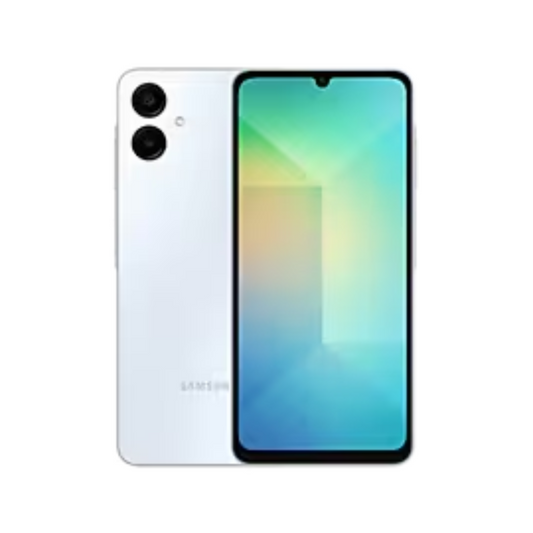 SAMSUNG GALAXY A06 128 GB