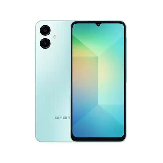 SAMSUNG GALAXY A06 128 GB