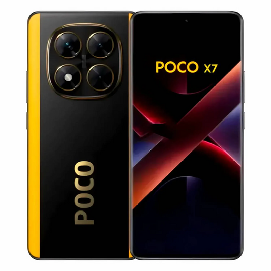 XIAOMI POCO X7 512GB | 12GB RAM