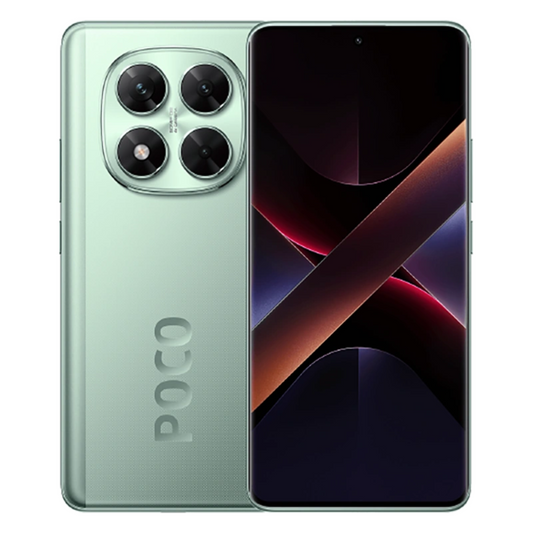 XIAOMI POCO X7 512GB | 12GB RAM