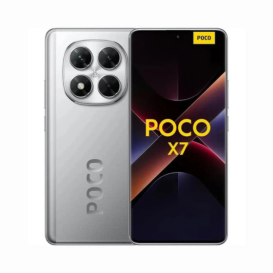 XIAOMI POCO X7 512GB | 12GB RAM
