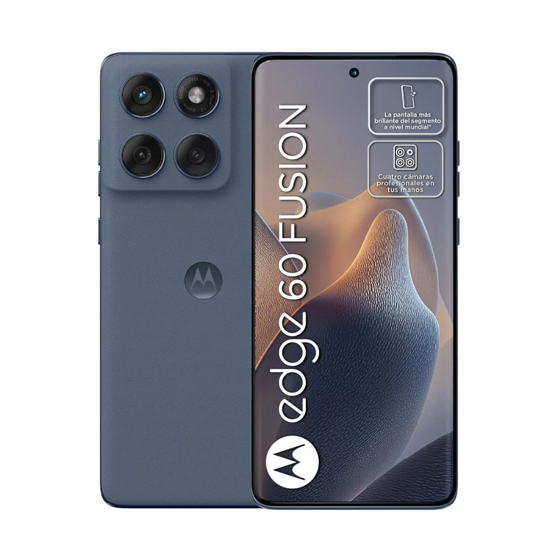MOTO EDGE 60 FUSION 5G 256GB | 8GB
