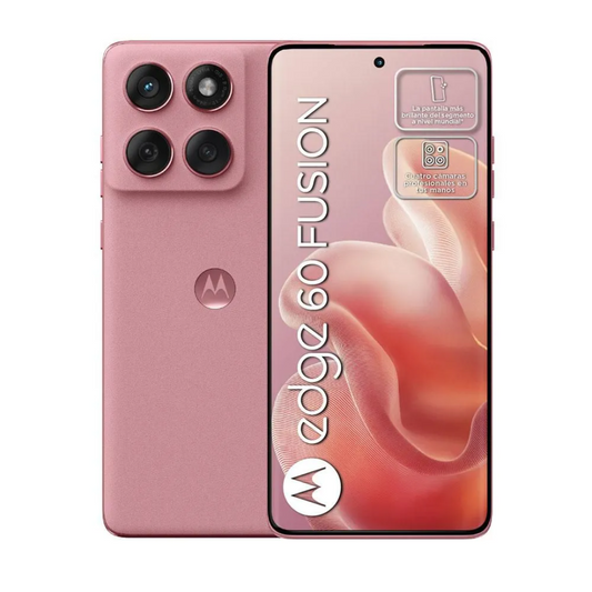 MOTO EDGE 60 FUSION 5G 256GB | 8GB
