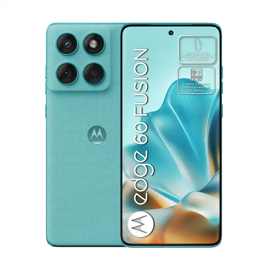 MOTO EDGE 60 FUSION 5G 256GB | 8GB